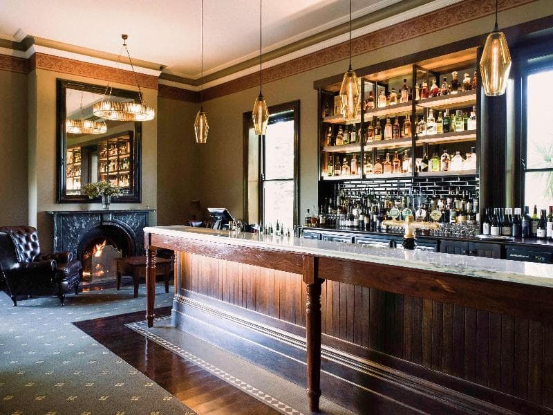 Mount Lofty House 5