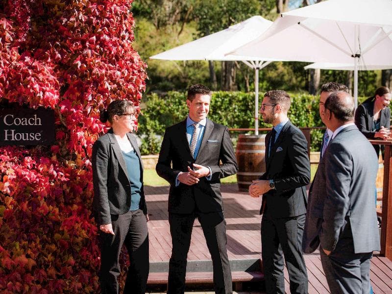 Mount Lofty House 4