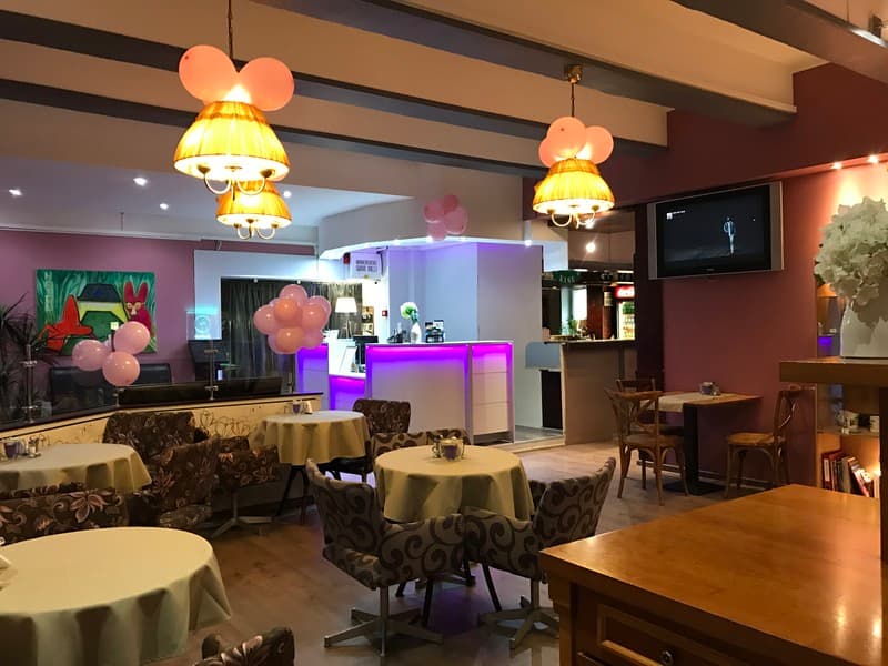 A1 Hotel Riga City Center 3