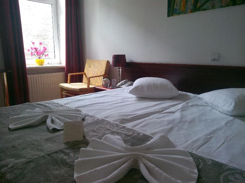 A1 Hotel Riga City Center 5
