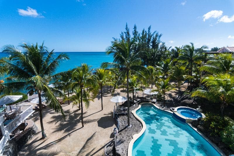 Hibiscus Boutique Hotel 4