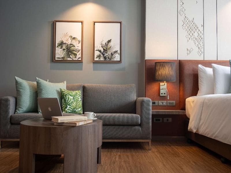 Legacy Suites Hotel photo 1