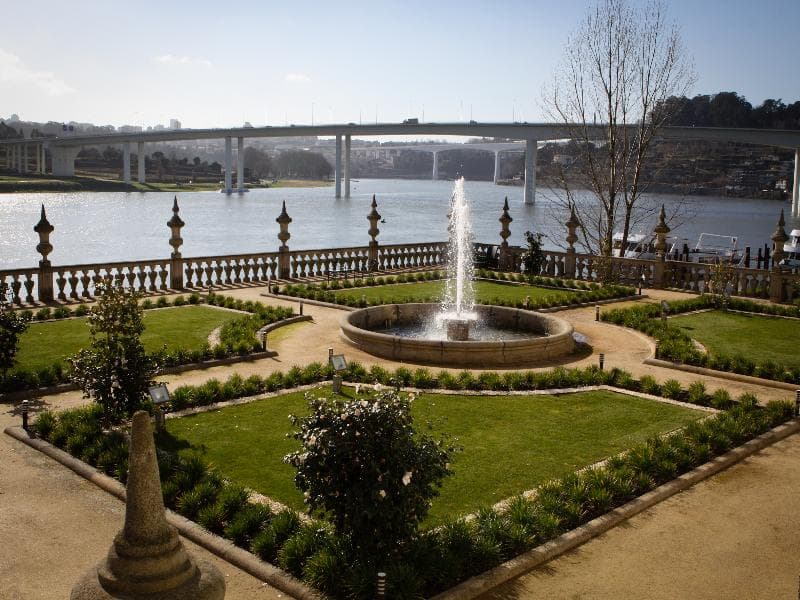 Pestana Palacio do Freixo - Pousada and National Monument 5