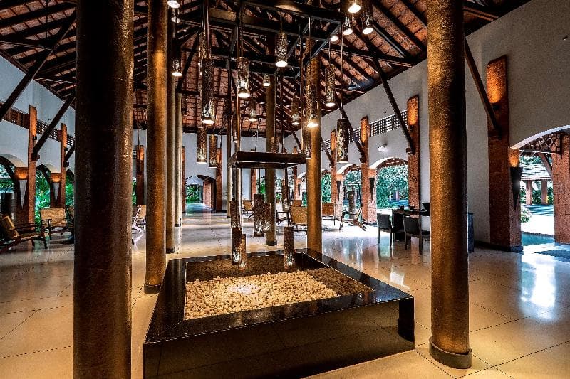 Alila Diwa Goa 5