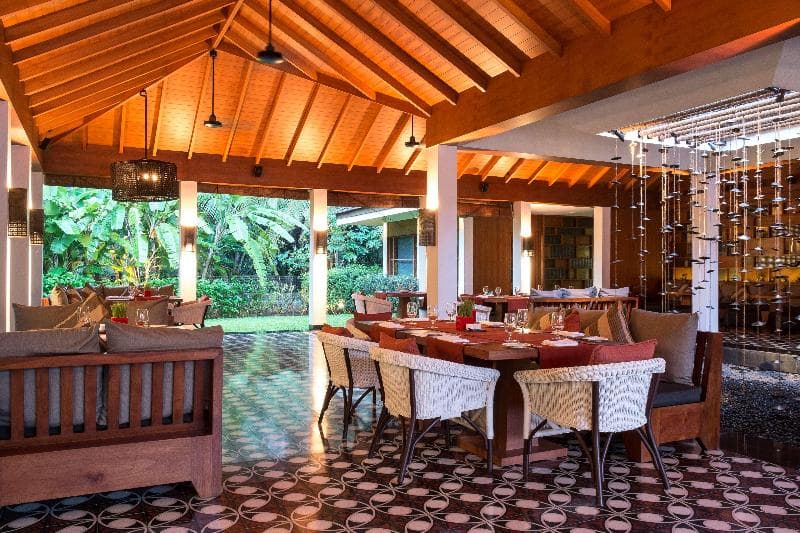 Alila Diwa Goa 3