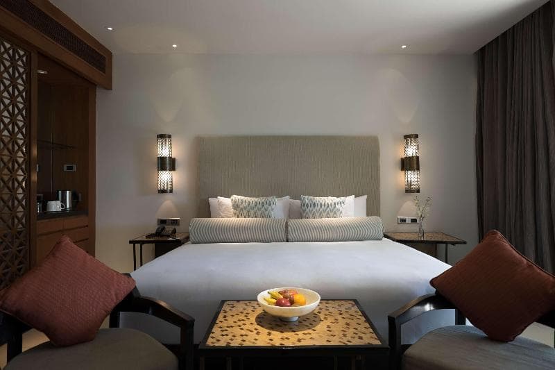 Alila Diwa Goa 4