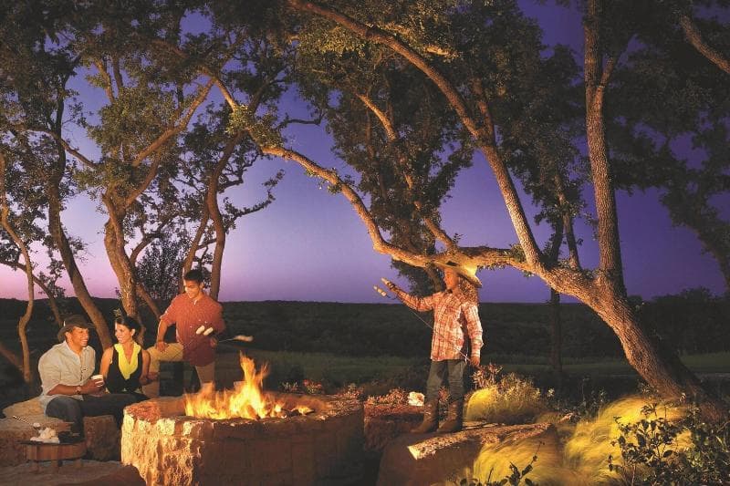 JW Marriott San Antonio Hill Country Resort & Spa 2