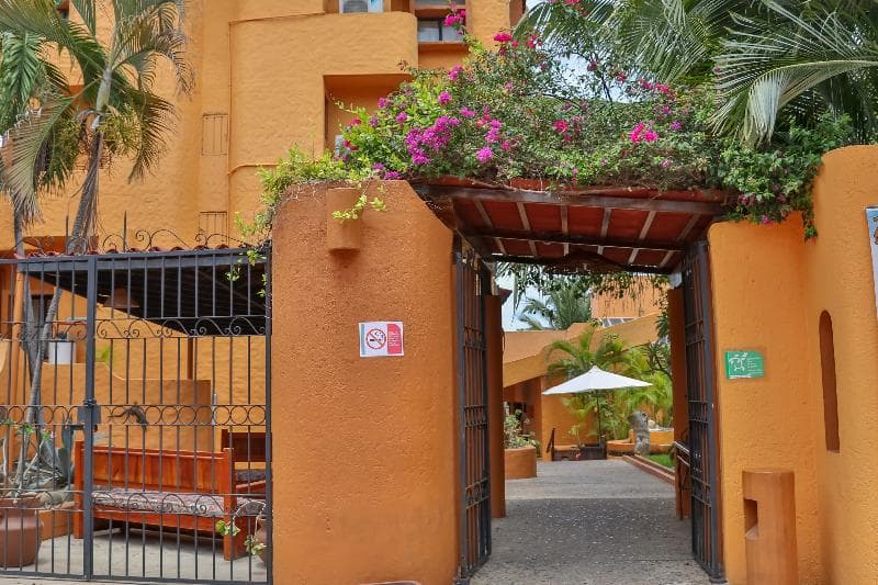 Villas Miramar photo 1