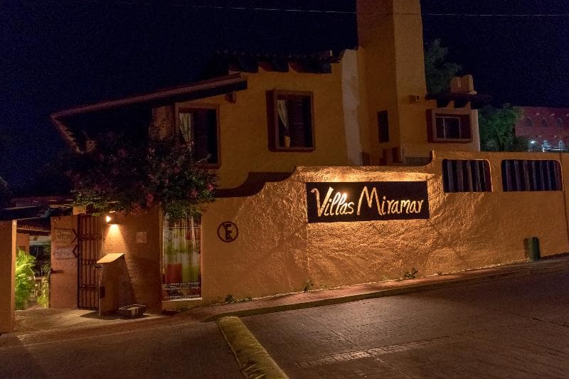 Villas Miramar 2
