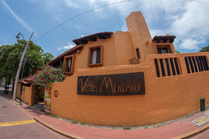 Villas Miramar 3