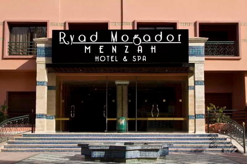 Mogador MENZAH photo 1