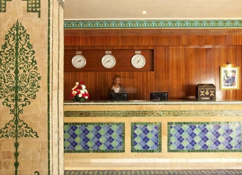 Mogador MENZAH 5