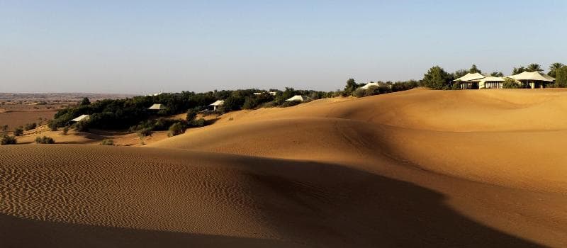 Al Maha A Luxury Collection Desert Resort & Spa Dubai - Adults Only 3