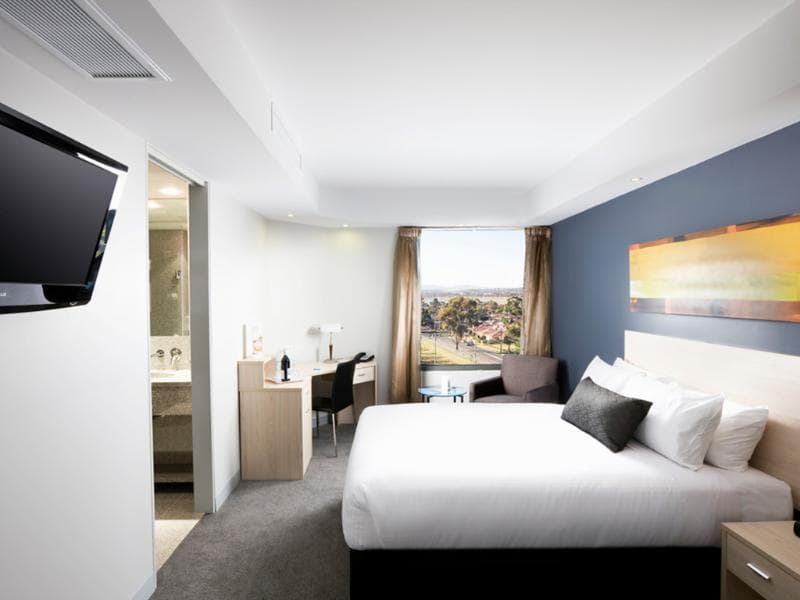 Mantra Tullamarine Hotel 3