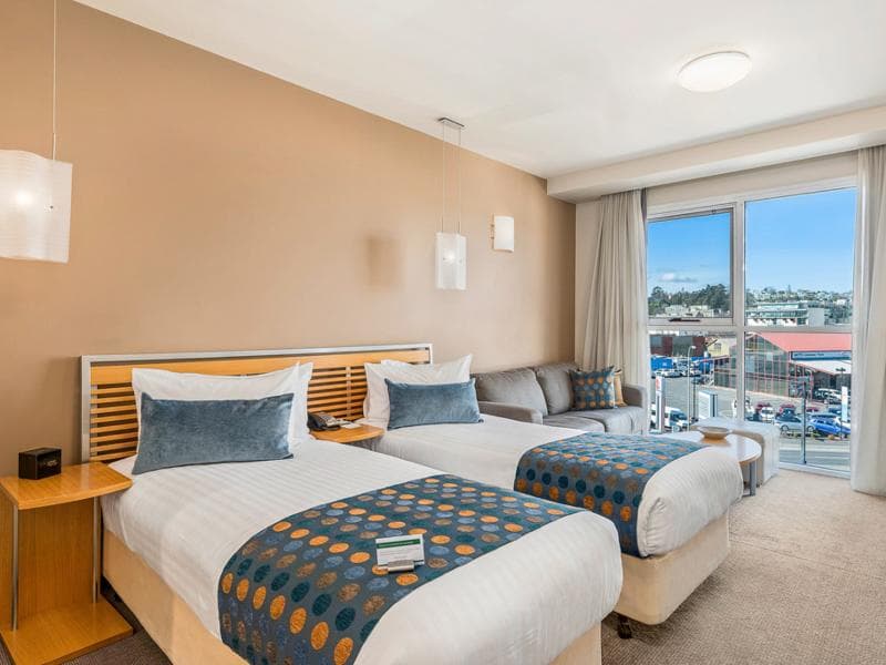 Peppers Seaport Launceston photo 1