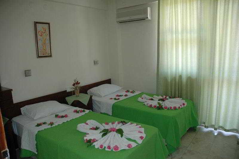 Bahar Apart 3