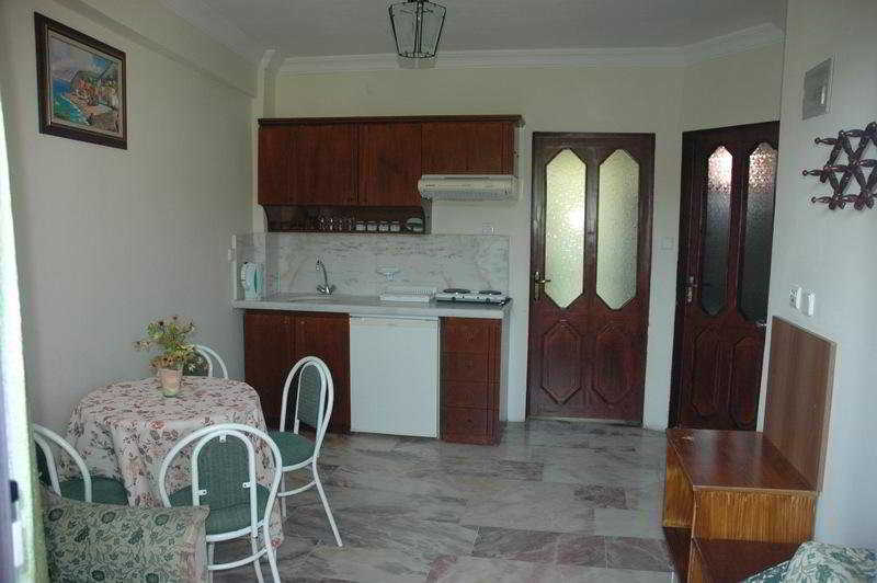 Bahar Apart 5