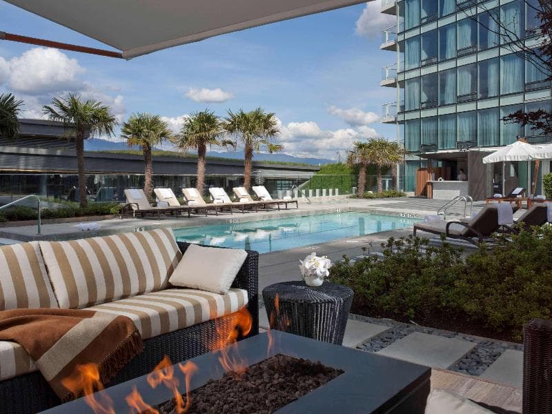 Fairmont Pacific Rim 3