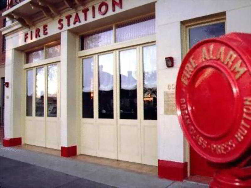 Fire Station Inn photo 1