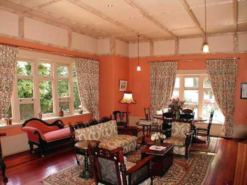 North Adelaide Heritage - Buxton Manor photo 1