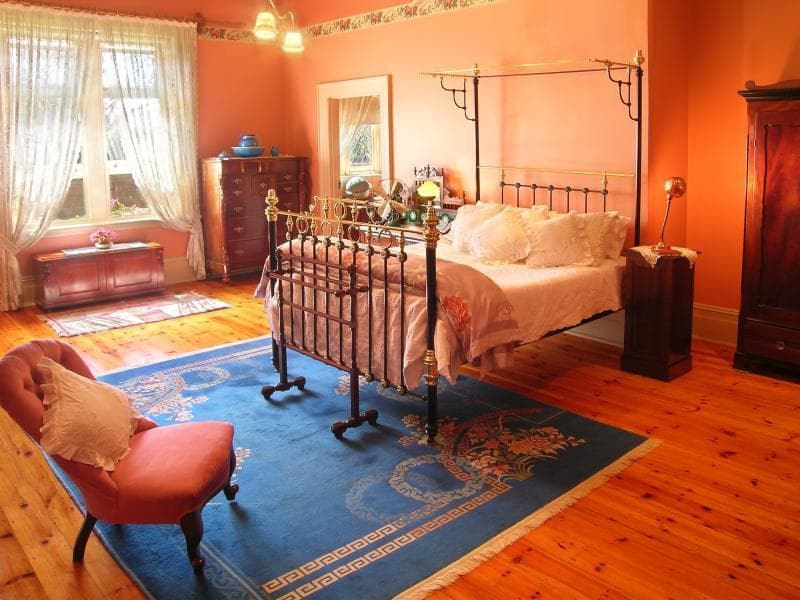 North Adelaide Heritage - Buxton Manor 4