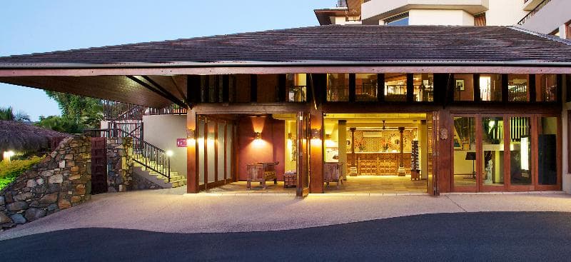 at Water's Edge Resort 3
