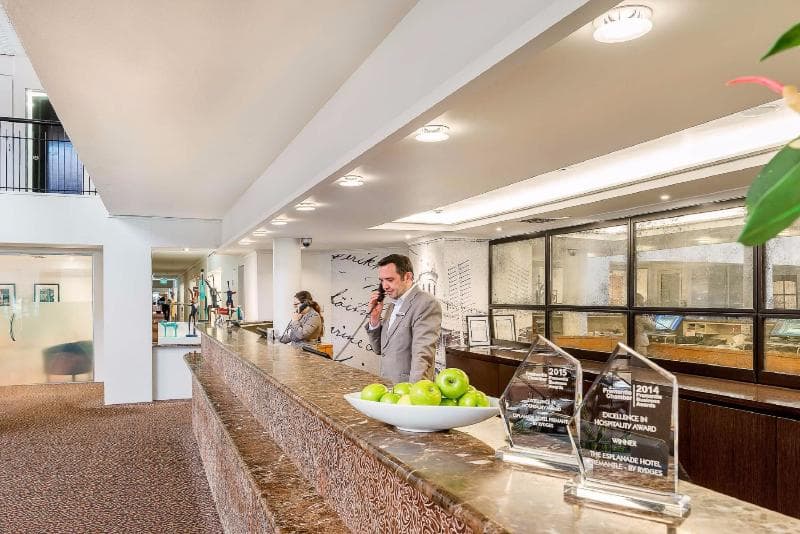 Esplanade Hotel Fremantle by Rydges 5