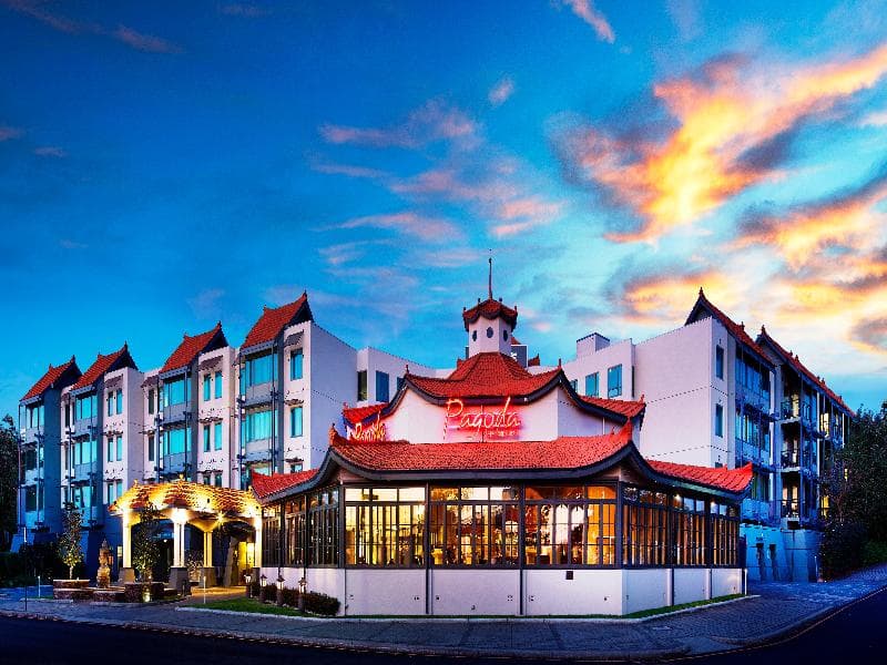 Pagoda Resort & Spa photo 1