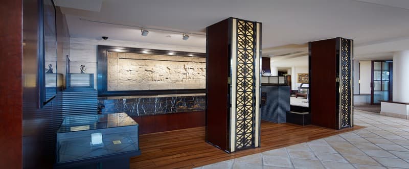 Pagoda Resort & Spa 5