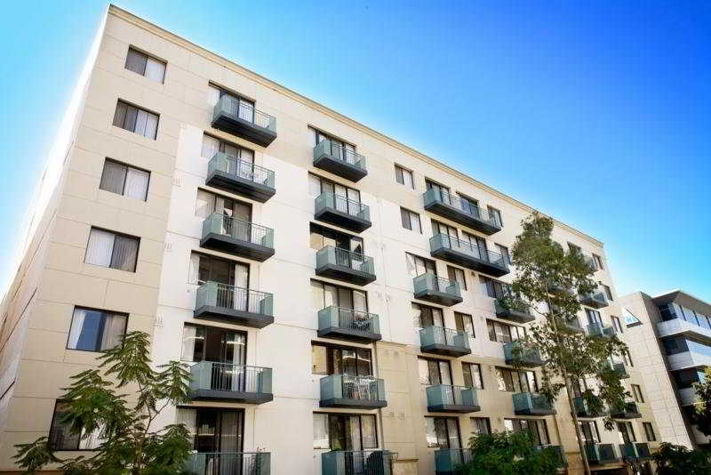 Mont Clare Boutique Apartments main