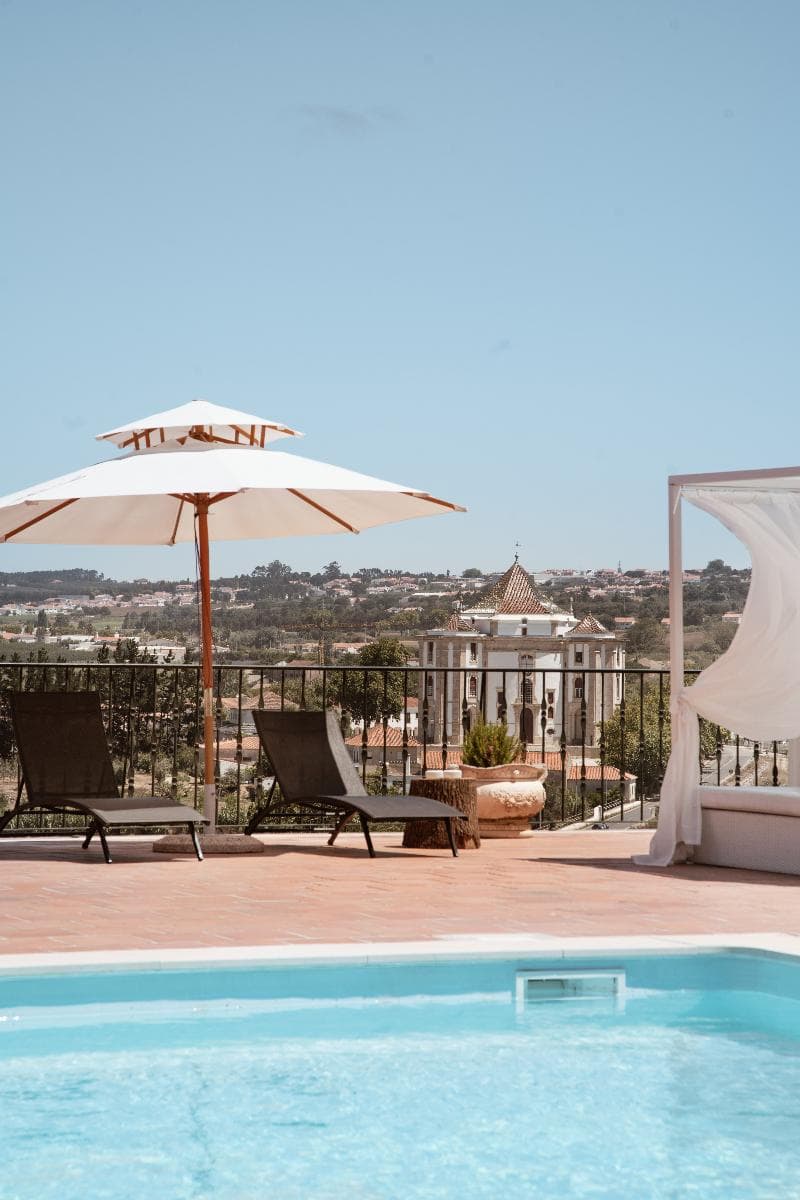Hotel Real dObidos 2