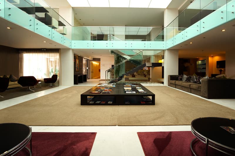 Sweet Atlantic Hotel 4