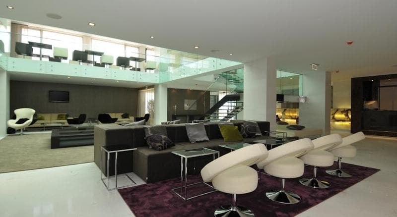 Sweet Atlantic Hotel 5