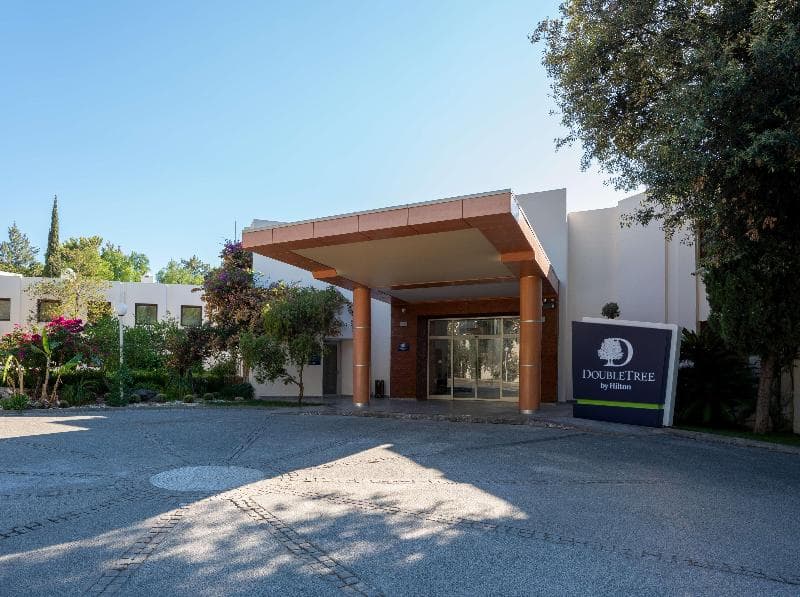 DoubleTree by Hilton Bodrum Isil Club All-Inclusive Resort photo 1