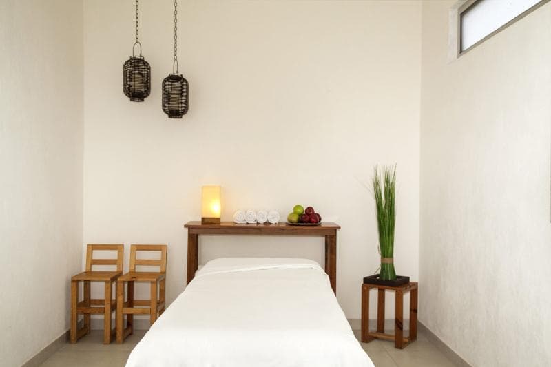 Hacienda la Venta 3