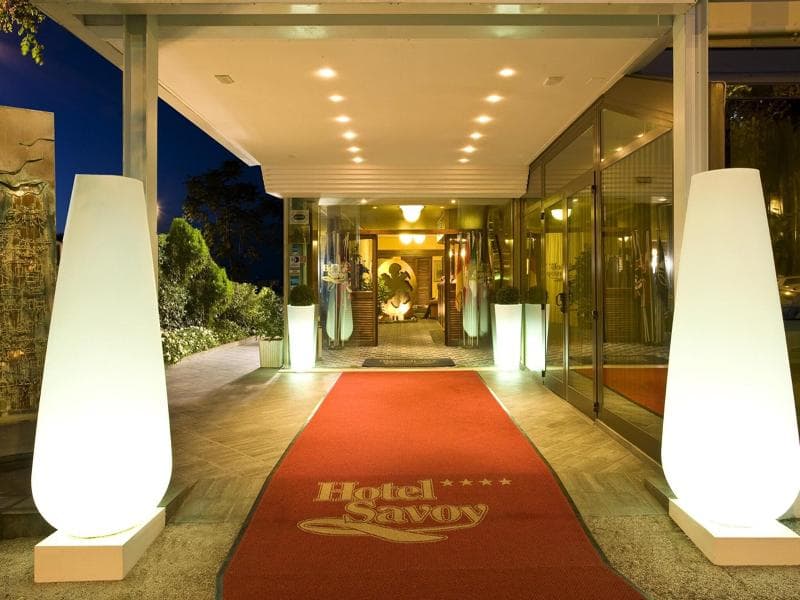 Savoy 2