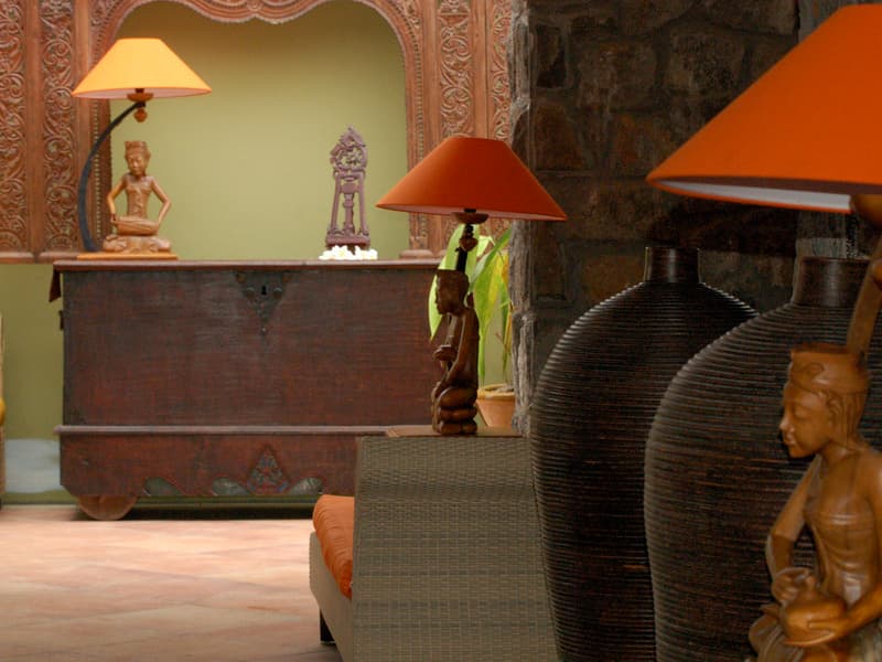 Aanari Hotel & Spa photo 1