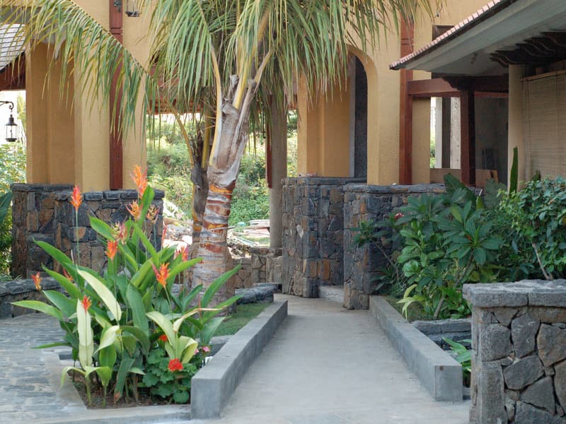 Aanari Hotel & Spa 2