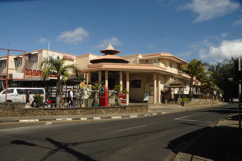 Aanari Hotel & Spa 3