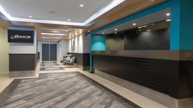 Oaks Perth Hotel 2