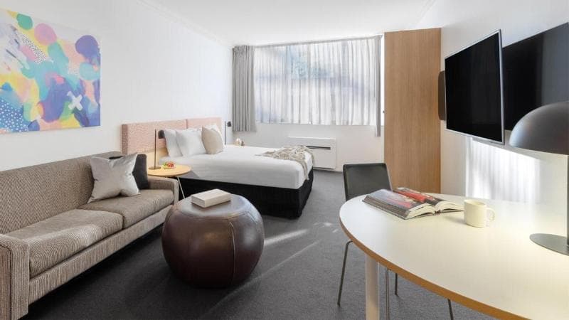 Oaks Perth Hotel 3