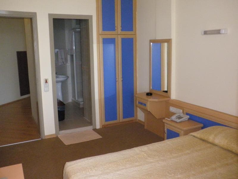 Simus Beach Hotel 4