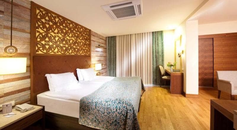 Melas Lara Hotel photo 1