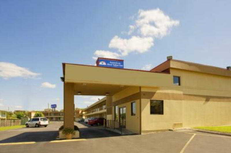 Americas Best Value Inn Nashville South photo 1