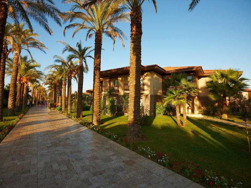 Tui Blue Palm Garden main