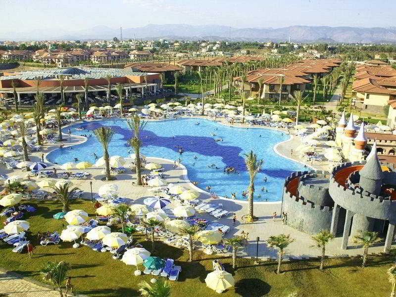 Tui Blue Palm Garden 5