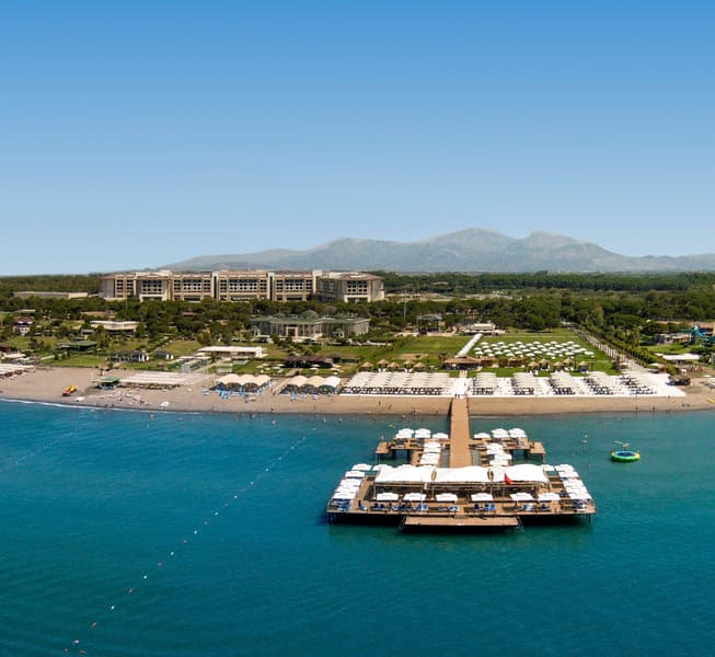 Regnum Carya photo 1