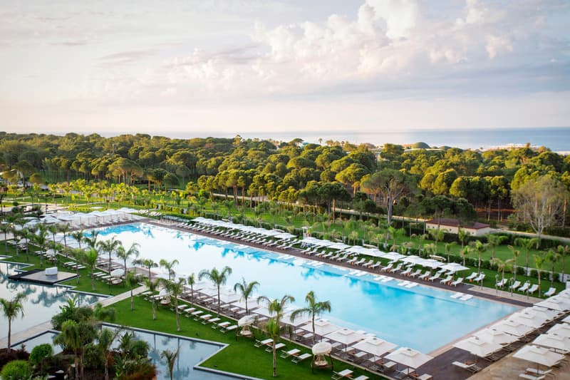 Regnum Carya 2