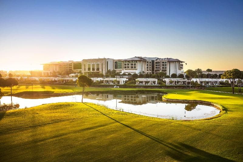 Regnum Carya 5