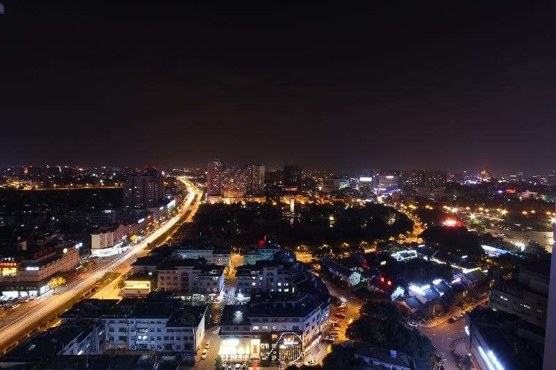 Kingdom Hotel Yiwu 5